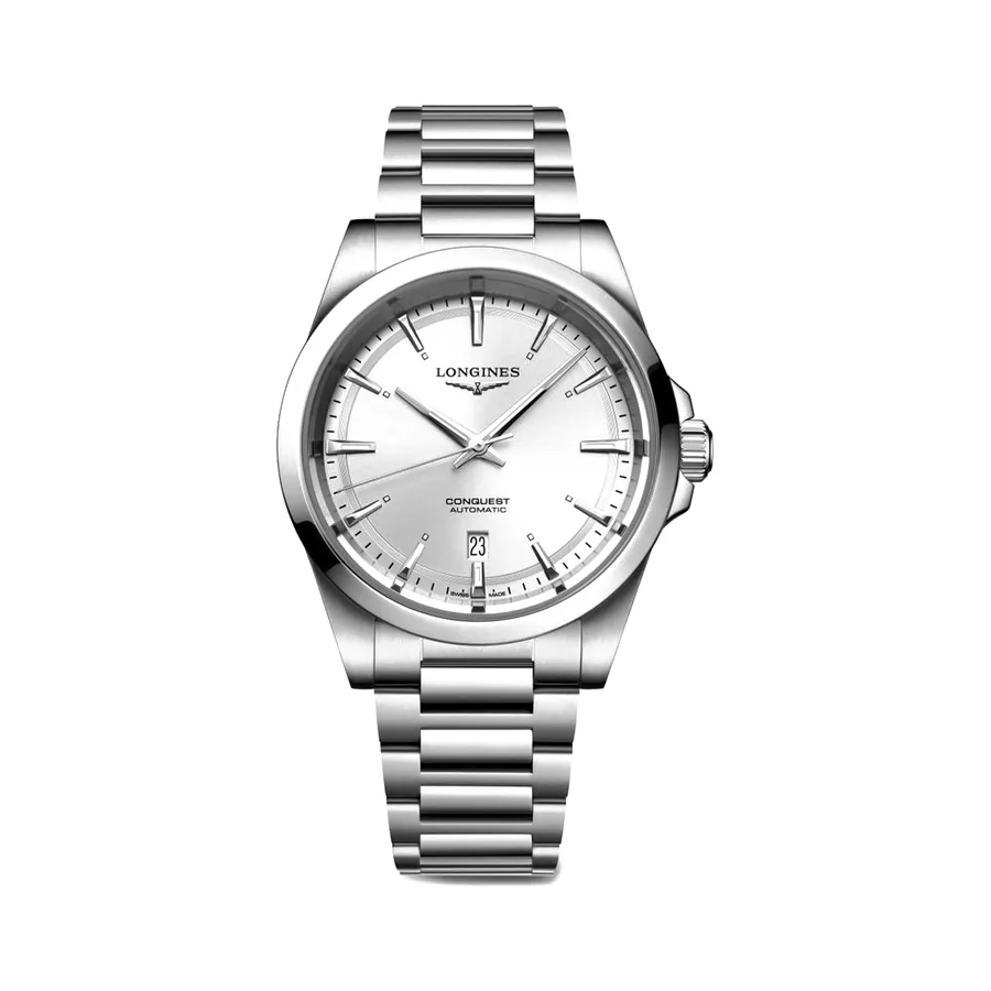 นาฬิกา Longines ที่ร้านรับซื้อ